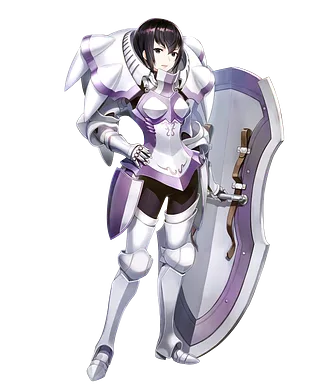 Kjelle: Fair Fighter