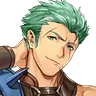 Dieck — Fire Emblem Heroes