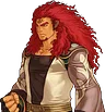 Skrimir — Fire Emblem: Radiant Dawn