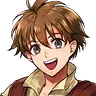 Edward — Fire Emblem Heroes