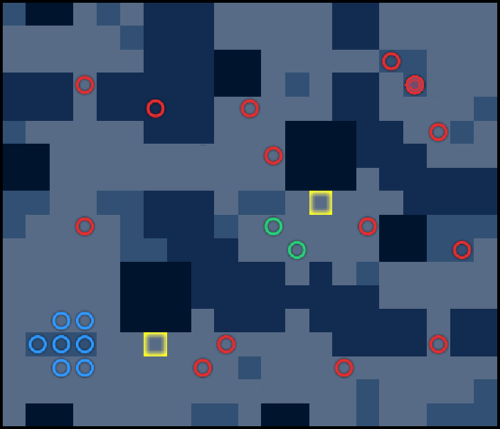 Глава 4 map
