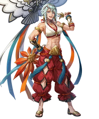 Dagr: Bluster Princess