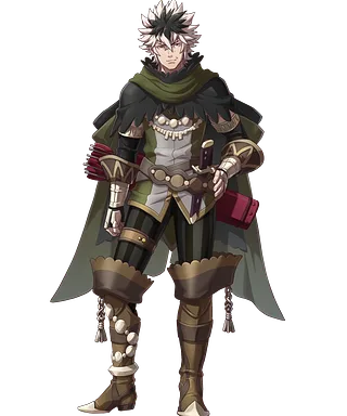 Shura: Righteous Rebel