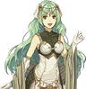 Tatiana — Fire Emblem Echoes: Shadows of Valentia