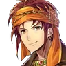 Lifis — Fire Emblem Heroes