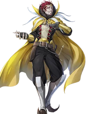 Gangrel: Plegia's Mad King