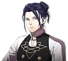 Felix — Fire Emblem: Three Houses