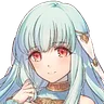 Ninian — Fire Emblem Heroes