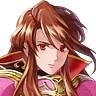 Sheena — Fire Emblem Heroes