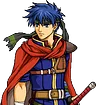 Ike — Fire Emblem: Path of Radiance