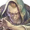 Gharnef — Fire Emblem Heroes