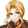 Eyvel — Fire Emblem Heroes
