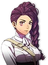 Petra — Fire Emblem: Three Houses