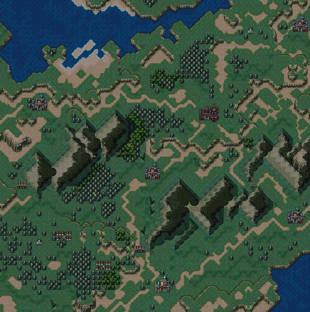 Глава 11 map