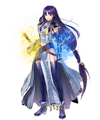 Altina: Dawn's Trueblade
