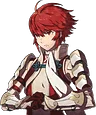 Hinoka — Fire Emblem Fates