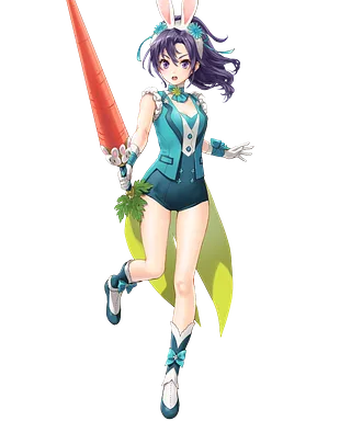 Fir: Student of Spring
