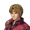 Caesar — Fire Emblem: New Mystery of the Emblem ~Heroes of Light and Shadow~