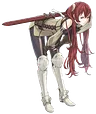 Severa — Fire Emblem: Awakening