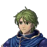 Merric — Fire Emblem: Shadow Dragon