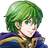 Merric — Fire Emblem Heroes