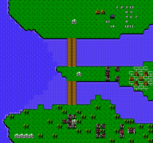 Глава 18 map