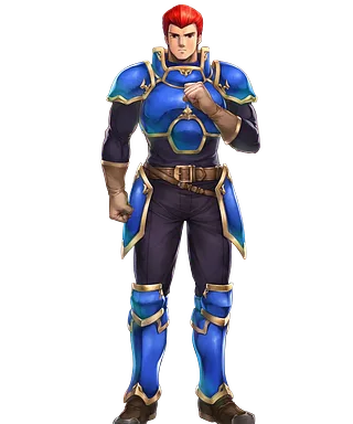 Vyland: Coyote's Justice