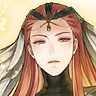 Ashera — Fire Emblem Heroes