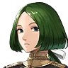 Linhardt — Fire Emblem Heroes