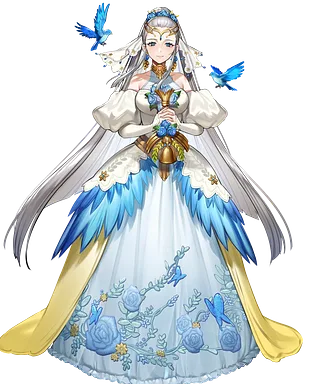 Eir: Until Death