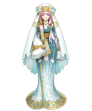 Gunnthrá: Voice of Dreams