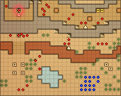 Глава C23 map