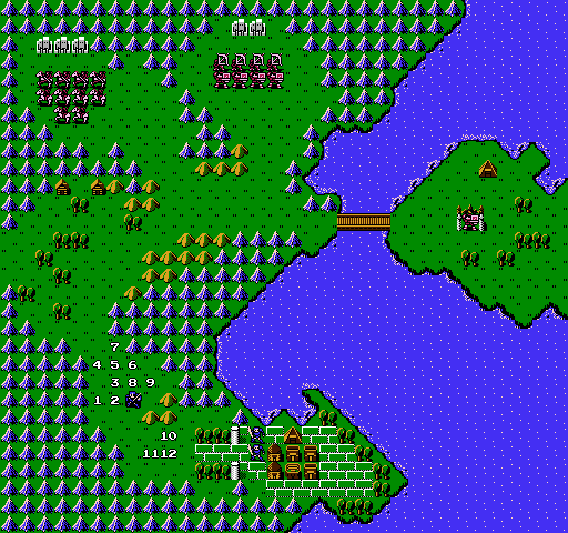 Глава 8 map