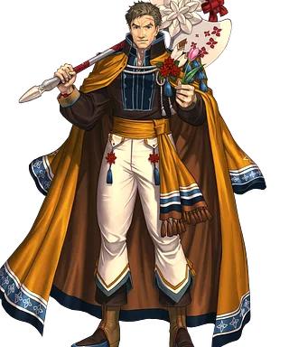 Greil: Heroic Exemplar