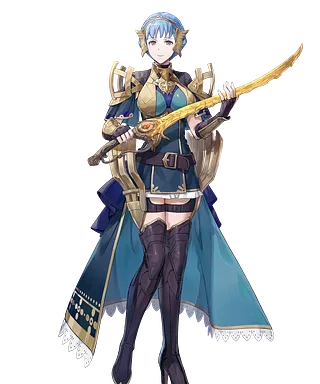Marianne: Cursed Blessing