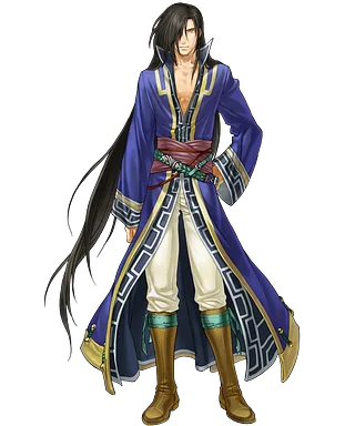Karel: Sword Demon