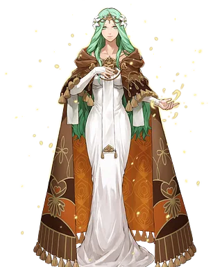 Rhea: The Final Child