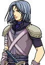 Zihark — Fire Emblem: Path of Radiance