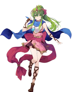 Tiki: Awakened Blood