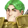Bors — Fire Emblem Heroes
