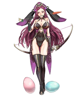 Loki: Spring Trickster