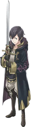 Morgan