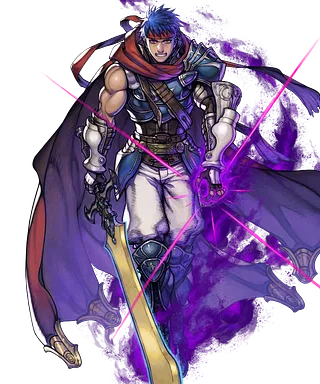 Ike: Zeal Unleashed