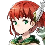 Priscilla