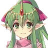 Tiki — Fire Emblem Heroes