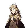 Ophelia — Fire Emblem Fates