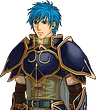 Geoffrey — Fire Emblem: Radiant Dawn