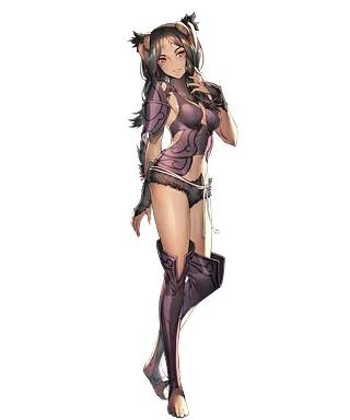 Panne: Proud Taguel