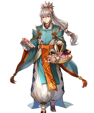 Takumi: Troubled Heart