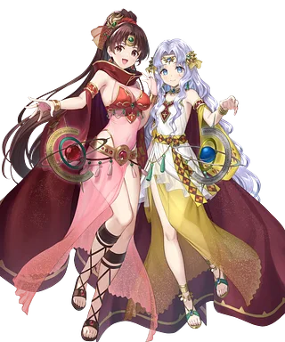 Linde: Bound by Fate